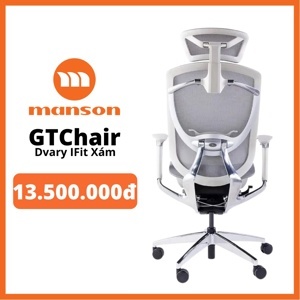 Ghế công thái học GTChair IFIT Ergonomic