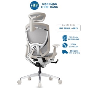 Ghế công thái học GTChair IFIT Ergonomic