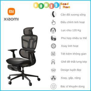 Ghế công thái học Hbada Ergonomic E HDNY186BM