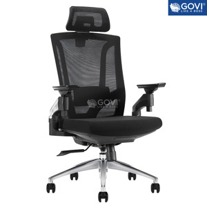 Ghế công thái học Govi Furniture Plato PL05