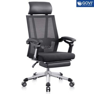 Ghế công thái học Govi Furniture Plato PL07