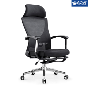 Ghế công thái học Govi Furniture Plato PL3092