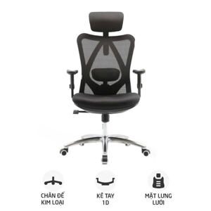 Ghế công thái học Sihoo M18