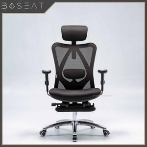Ghế công thái học Sihoo M18B