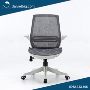 Ghế công thái học Sihoo M59B