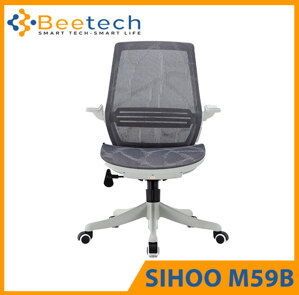 Ghế công thái học Sihoo M59B