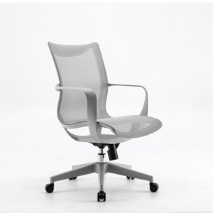 Ghế công thái học Sihoo M77