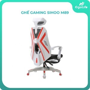 Ghế công thái học Sihoo M89