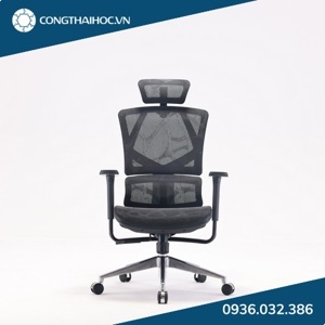 Ghế công thái học Sihoo M90C