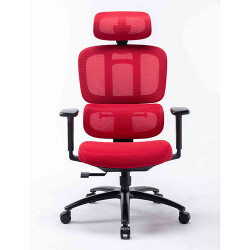 Ghế công thái học Warrior Ergonomic Hero WEC509