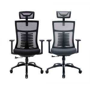 Ghế công thái học Warrior WEC502