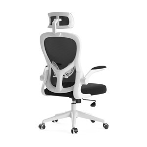 Ghế công thái học Xiaomi Hbada HDNY163