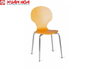 Ghế tựa Xuân Hòa GM-33-02