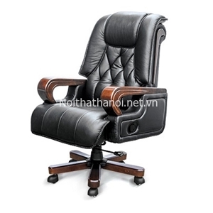 Ghế da cao cấp GX503