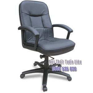 Ghế da cao cấp Hòa Phát SG669 (SG669H)