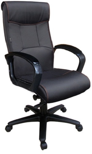 Ghế xoay Hoà Phát SG910 (da công nghiệp)