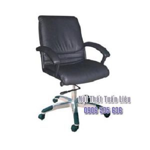 Ghế da Hòa Phát SG900