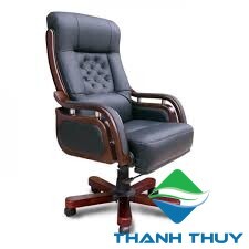 Ghế da cao cấp TQ09