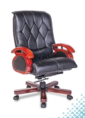 Ghế da Hòa Phát TQ05 (TQ-05)