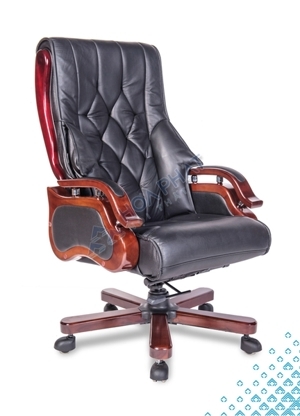 Ghế da cao cấp TQ08