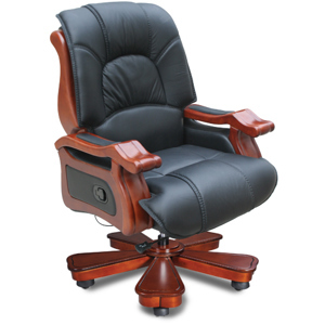 Ghế da cao cấp TQ21