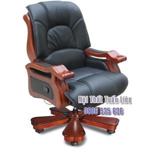 Ghế da cao cấp TQ21