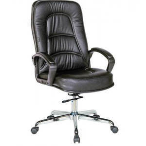 Ghế da Hòa Phát SG909
