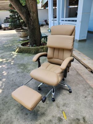 Ghế da Hòa Phát SG920