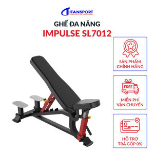 Ghế đa năng điều chỉnh Impulse SL7012