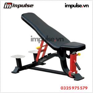 Ghế đa năng điều chỉnh Impulse SL7012