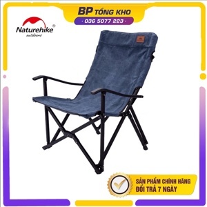 Ghế dã ngoại Campingmoon F-1003C