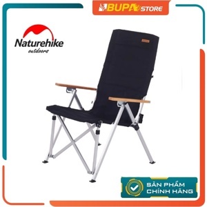 Ghế dã ngoại ngả 3 cấp Naturehike-NH17T003