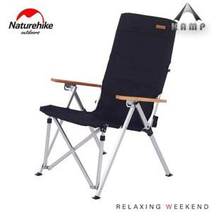 Ghế dã ngoại ngả 3 cấp Naturehike-NH17T003