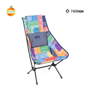 Ghế dã ngoại xếp gọn Helinox Chair Two