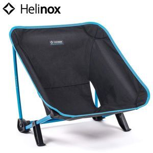 Ghế dã ngoại xếp gọn Helinox Chair Incline Festival