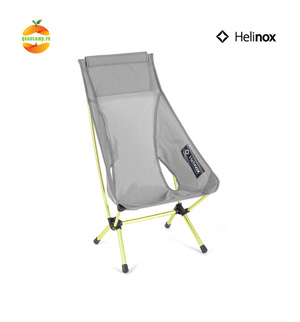 Ghế dã ngoại xếp gọn Helinox Chair Zero