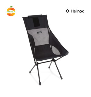 Ghế dã ngoại xếp gọn Helinox Chair Two