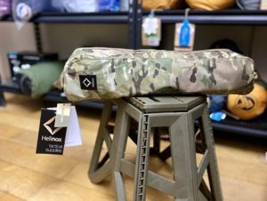 Ghế dã ngoại xếp gọn Helinox Sunset Chair