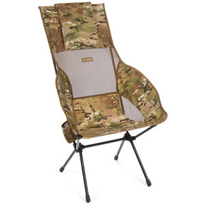Ghế dã ngoại xếp gọn Helinox Savanna Chair