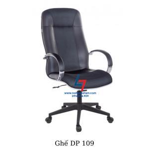Ghế da trưởng phòng DP 109