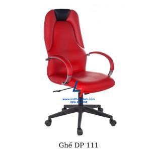 Ghế da trưởng phòng DP 111