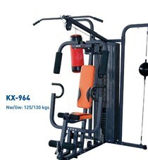 Ghế DÀN GHẾ TẠ KX-964