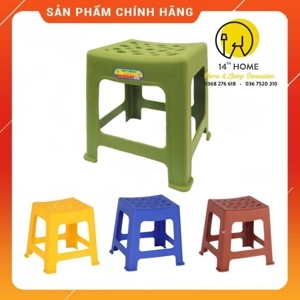 Ghế đẩu thấp 2055