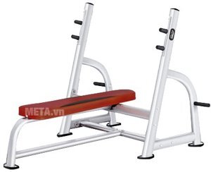 Ghế đẩy ngực Tiger Sport TG-230