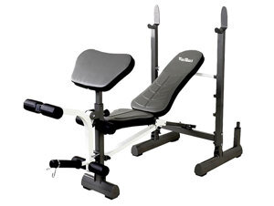 Ghế đẩy tạ đa năng TGH 995
