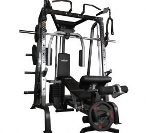Ghế đẩy tạ đa năng Tiger Sport TGH-999