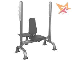 Ghế đẩy tạ IT-7031 (Shoulder Press Bench)