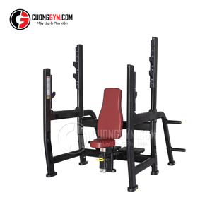 Ghế đẩy vai cao cấp Vertical Bench MBH XH-025B