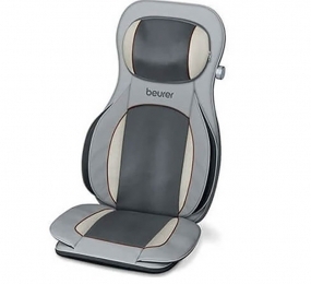 Ghế (Đệm) massage 3D hồng ngoại 3-in-1 Beurer MG320
