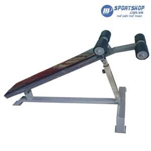 Ghế dốc tập bụng MP-290